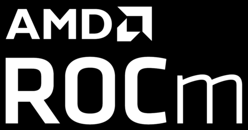 AMD ROCm
